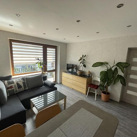 Apartamenty Morza Szum Wladyslawowo Luaran gambar