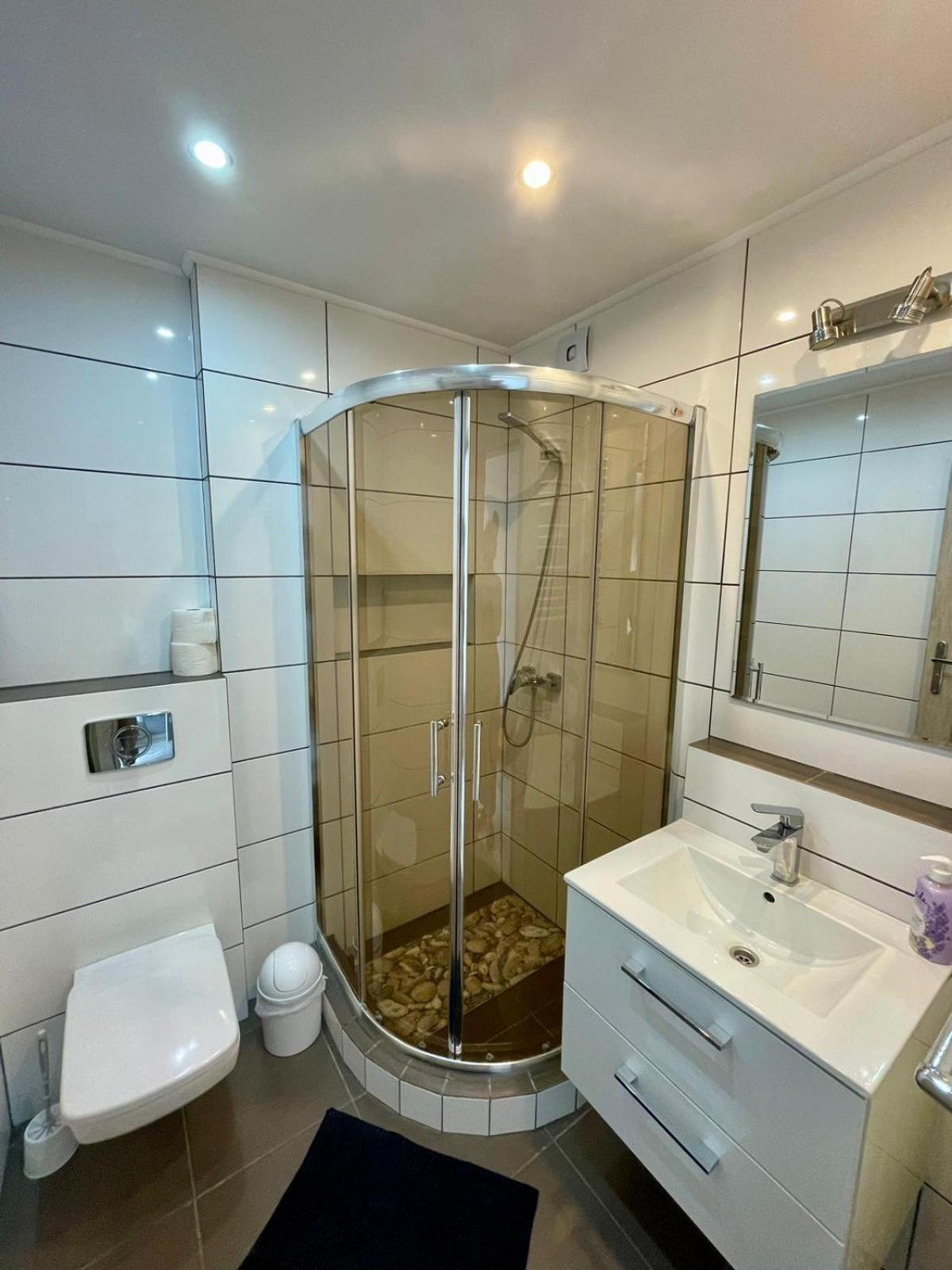Apartamenty Morza Szum Wladyslawowo Luaran gambar